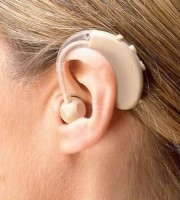 কানে কম শোনেন তাদের জন্য (AXON Hearing Aids )