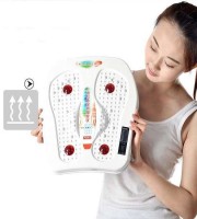 Infrared Foot Massager – white (ডায়াবেটিস নিয়ন্ত্রণ করার যন্ত্র )