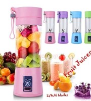 রিচার্জেবল বেলেন্ডার