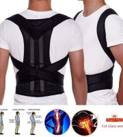 Back Support Belt