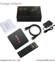 Android TV Box