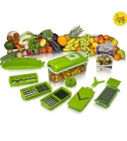 Nicer Dicer Plus Multi Chopper Slicer