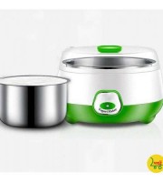 Automatic Yogurt (Doi) Maker