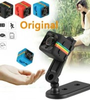 SQ11 Mini Sports Camera