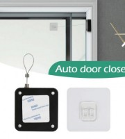 Automatic Door Closer